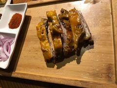 阿罗烤羊排-阿罗新疆菜(人民广场店)