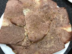 -马德元纯汤牛肉面(太奥广场店)
