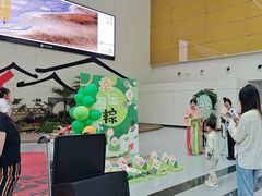 -福州长乐国际机场
