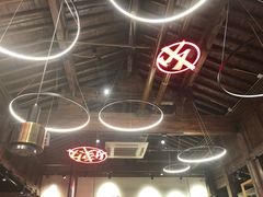 -热火朝天鲜切牛肉火锅(南强街巷店)