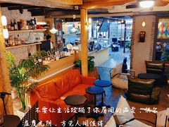 -糖房咖啡(南锣鼓巷店)