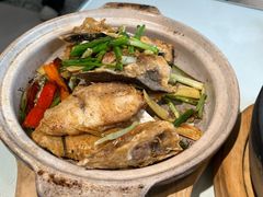 -观塘港茶餐厅(八一大道店)