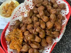 鸽心鸽肾-光明刘冰乳鸽店(光明法政北路店)