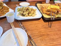 -A8小馆·海鲜烧烤(樱珠苑小区店)