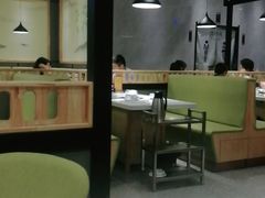 -古乐牛香·鲜牛肉牛杂火锅(吴江三里桥运东商业广场店)