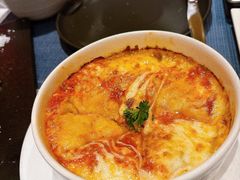 -安妮意大利餐厅(望京店)