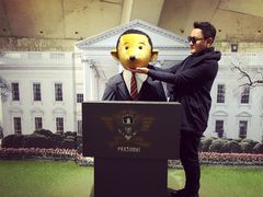 -济州岛泰迪熊博物馆