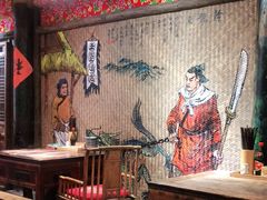 -太平张醪糟(西街直营店)