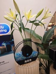 -Fundi张玉珊修身堂·indiba·BTL科技瘦身