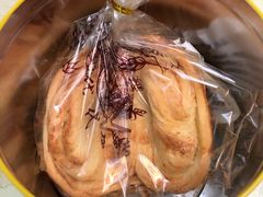蝴蝶酥-国际饭店·帆声西饼屋(黄河路店)