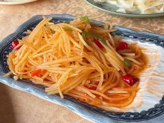 -维吾尔餐厅(宜山路店)