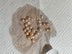 -十八字金·银饰·拼豆·开蚌DIY(魏公芳华里店)