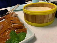 -天和晟烤鸭店(世纪坛店)
