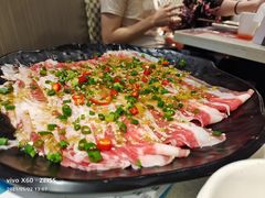 -猫爪爪原切自助烤肉(观音桥阳光世纪店)