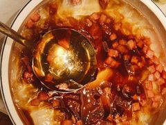 -星湖特色餐厅· 三岔湖环球融创天堂洲际酒店