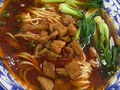 -隆轩面馆(嫩江路店)
