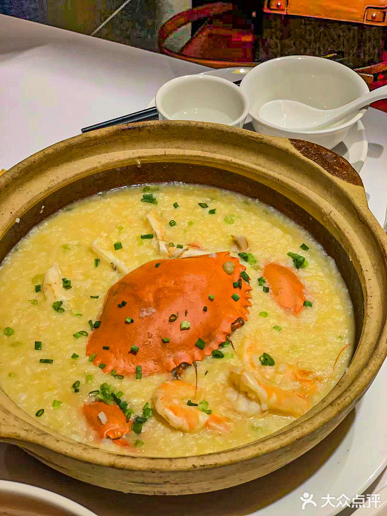 杭州粤菜馆之光❗️人均90+还能喝到花胶鸡