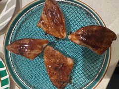 -新一番三文鱼寿司(大东海店)