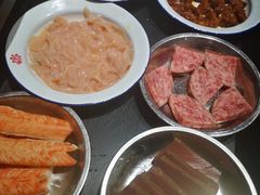 -钢管厂五区小郡肝串串香(南山店)