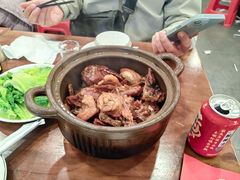 -斯丹姜母鸭·古法干香(涂门街总店)