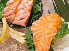 -福州融侨皇冠假日酒店·三宅日本餐厅