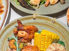 -咖梦餐厅 COMENG RESTAURANT