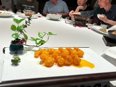 -贡宴盐帮菜自贡驻京联络处餐厅