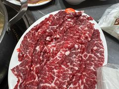 -贵宾牛·潮汕牛肉火锅(珠池总店)