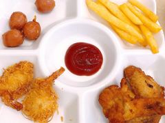-豪客来牛排(海沧阿罗海店)