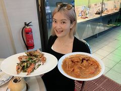 -無招牌海鮮(芽笼店)