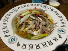 招牌椒麻鸡-胖老汉(北京路店)
