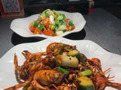 -虾胡闹龙虾馆(湄南河店)