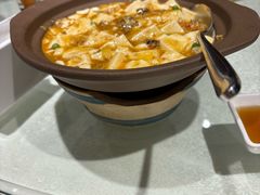 -金枝玉叶上海人家食府(三里河店)