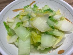 -茄子恰恰·新云南小炒(坪山益田店)