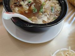 -闫家驴肉老店(华电一校店)