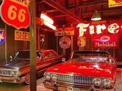 -席娜卡琳火车铁道夜市