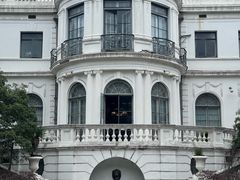 -上海市工艺美术博物馆