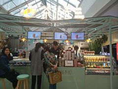 门面-茶话弄(李家村万达店)