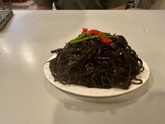 -民间老鸡汤面馆(中山北路店)