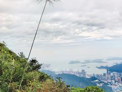-梧桐山风景名胜区