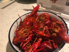 -金海湾自助餐厅(金陵饭店)