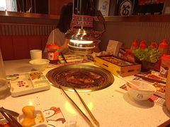 -猫抓烤肉(春熙路店)