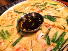 -伍丁·烤牛肋(和平东桥店)