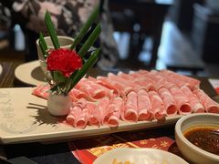 -舒家大院老火锅(台江路店)