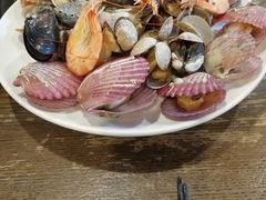 -鲜小岛·铜锅涮肉