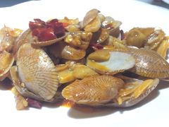 -79号渔船海鲜饭店(华强北店)