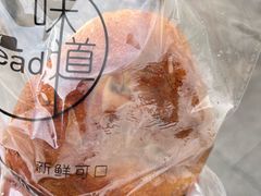 -韩国利尔面包(桂林路店)