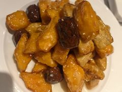 -玉林烤鸭店(黄村兴华店)