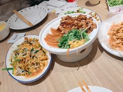 -姥姥家春饼店(交大东路店)