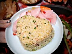 -赵美丽·重庆社区火锅·直营店(火车东站·中豪国际店)